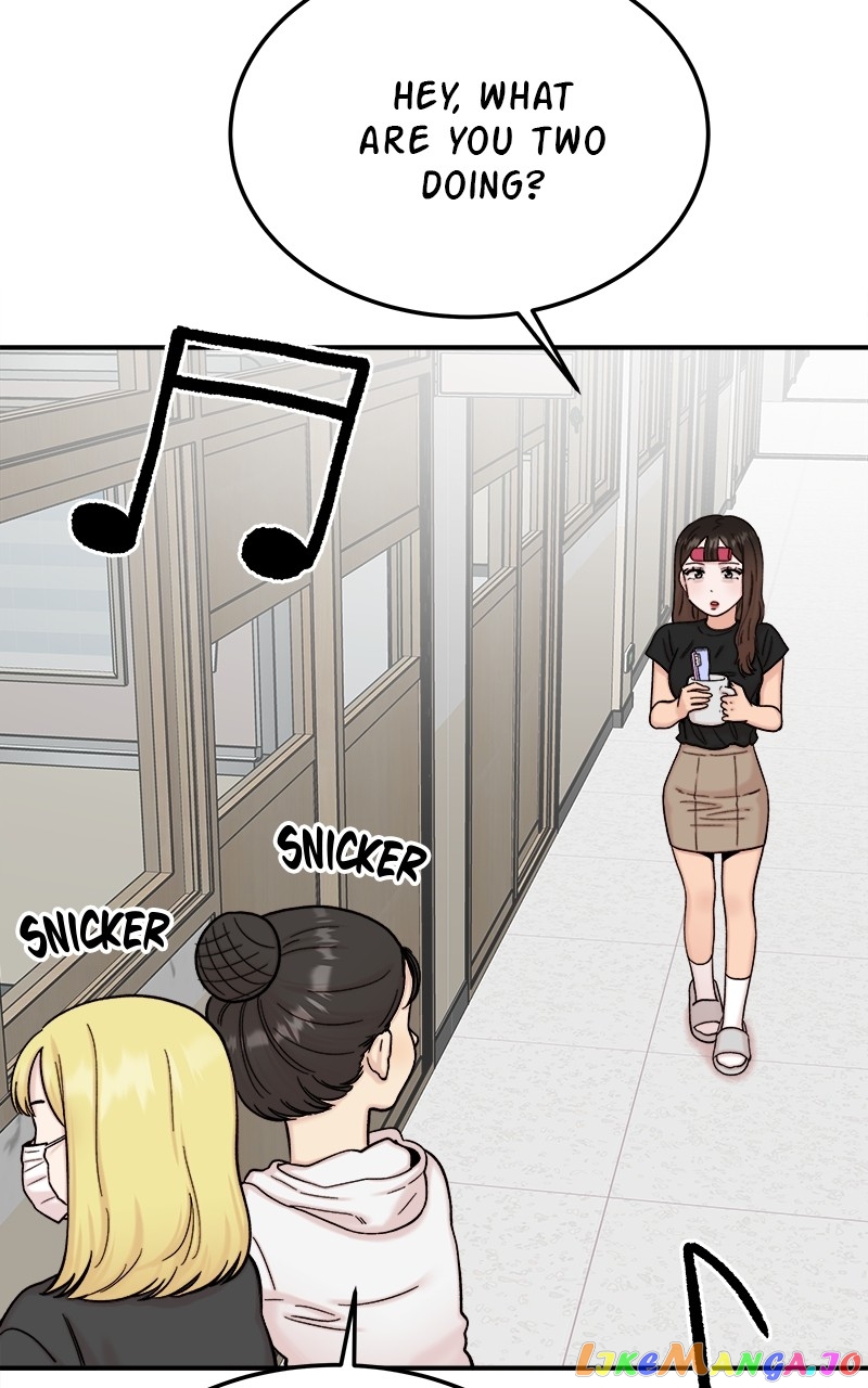 My Dud to Stud Boyfriend Chapter 69 - page 30