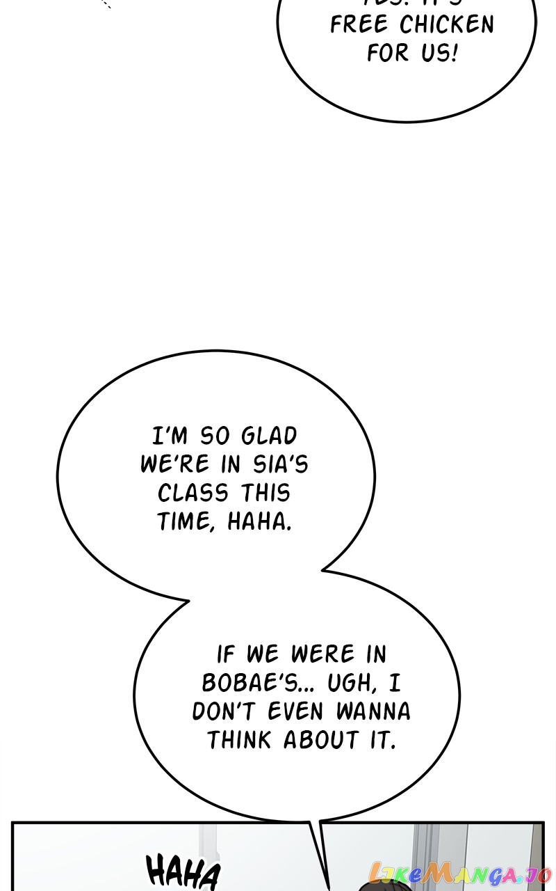 My Dud to Stud Boyfriend Chapter 69 - page 34