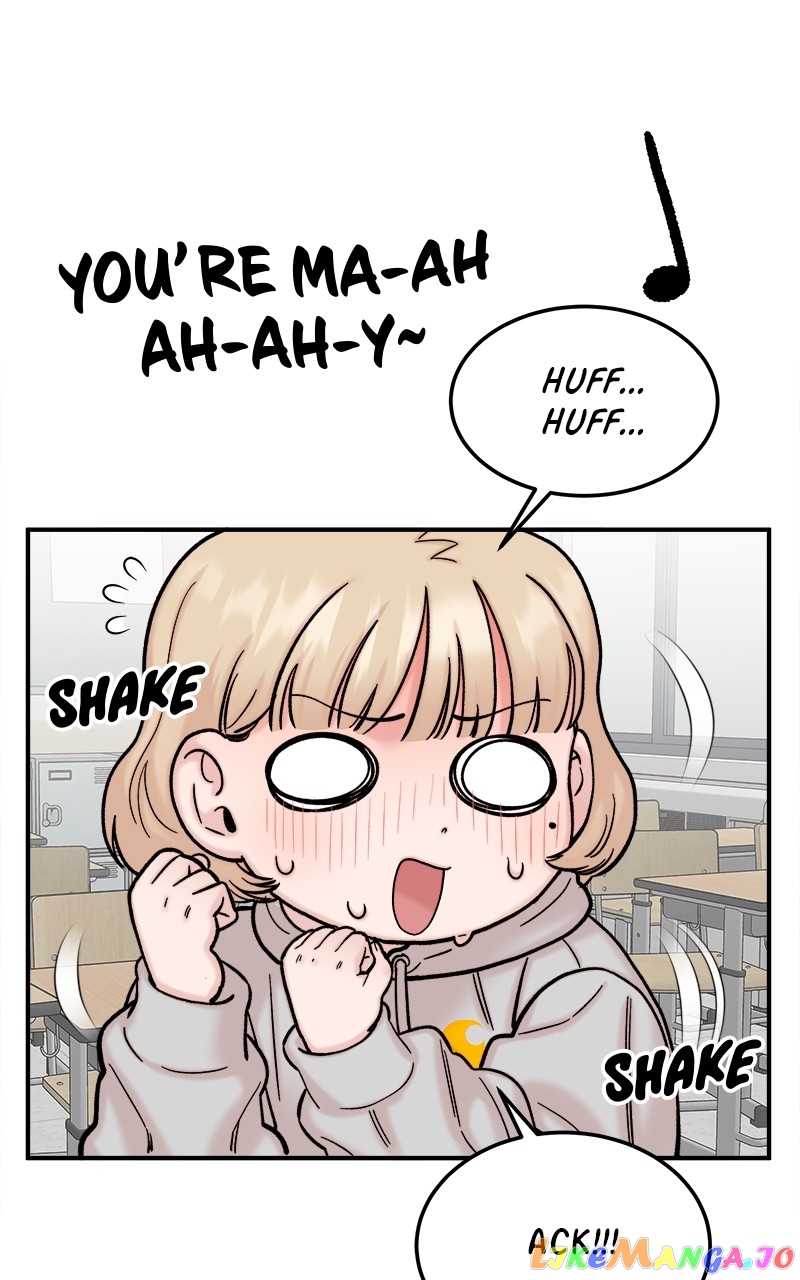 My Dud to Stud Boyfriend Chapter 69 - page 37