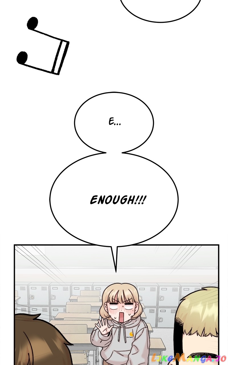 My Dud to Stud Boyfriend Chapter 69 - page 38
