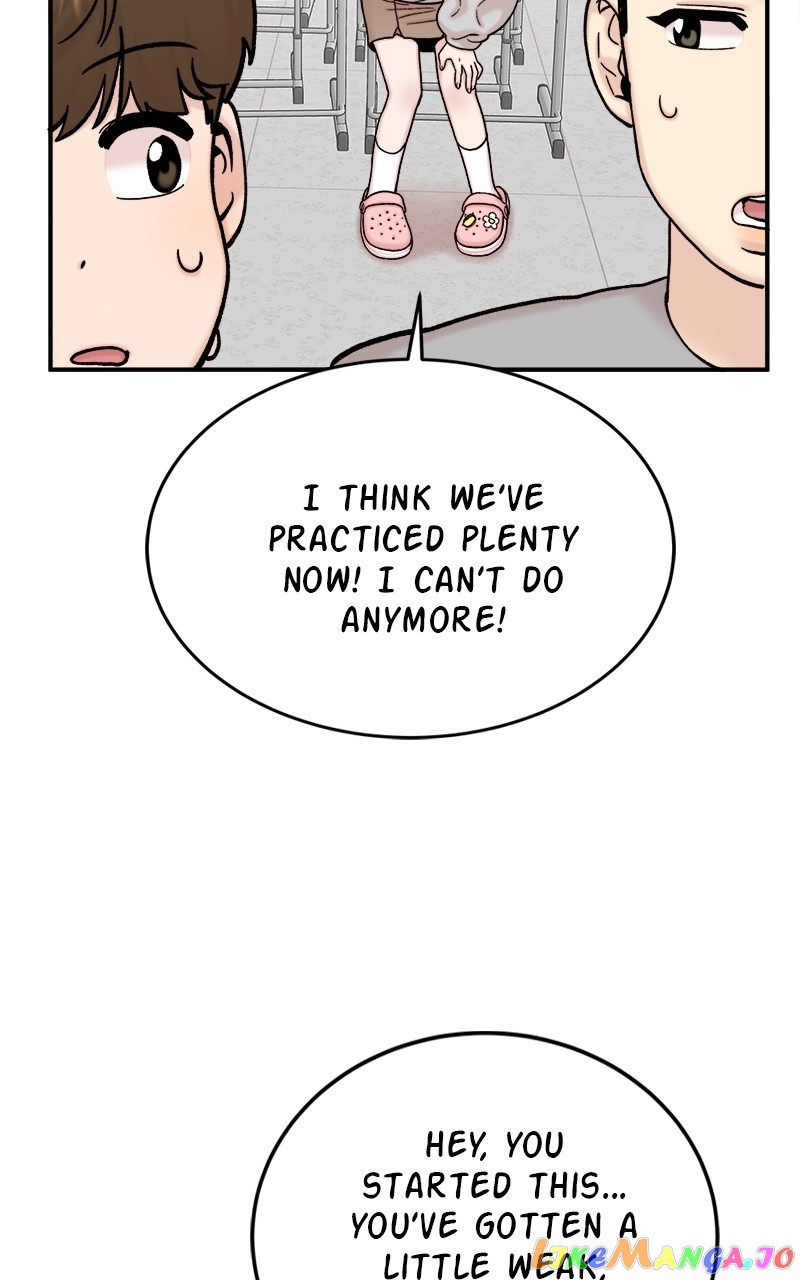My Dud to Stud Boyfriend Chapter 69 - page 39