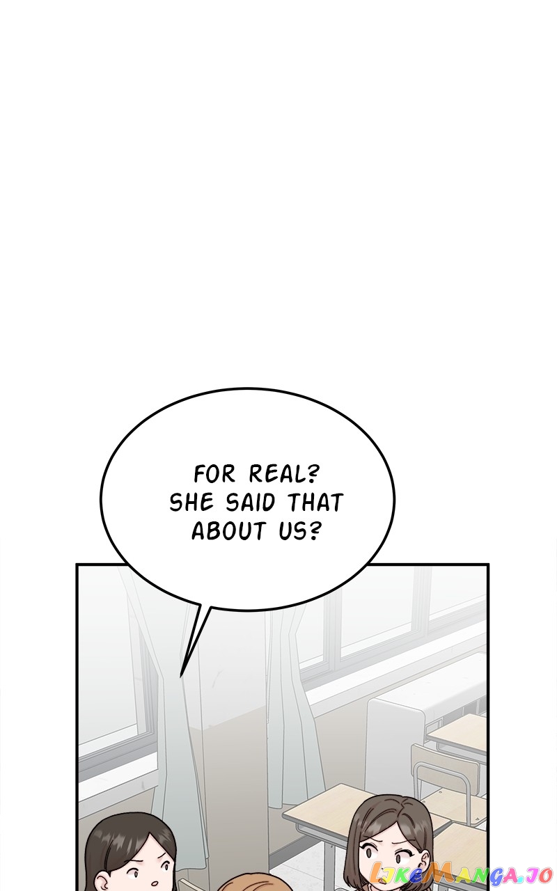 My Dud to Stud Boyfriend Chapter 69 - page 4