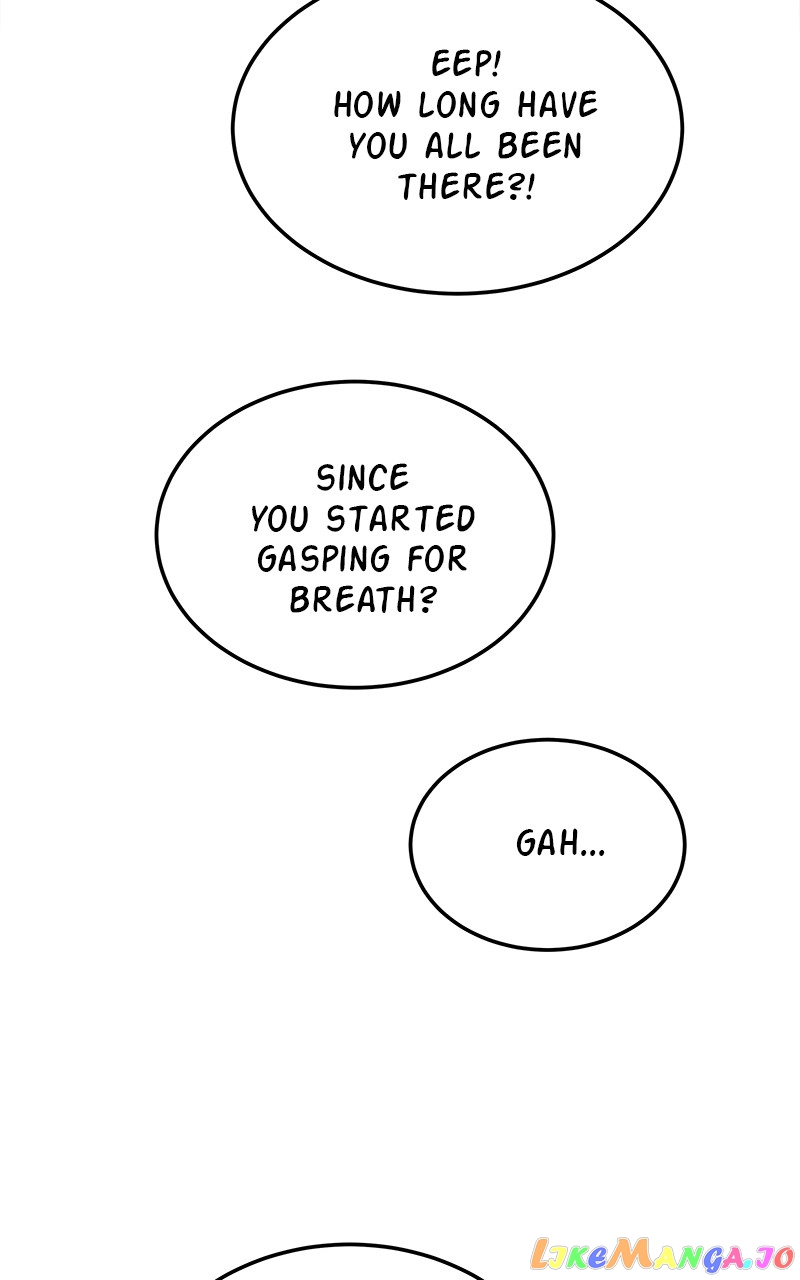 My Dud to Stud Boyfriend Chapter 69 - page 45