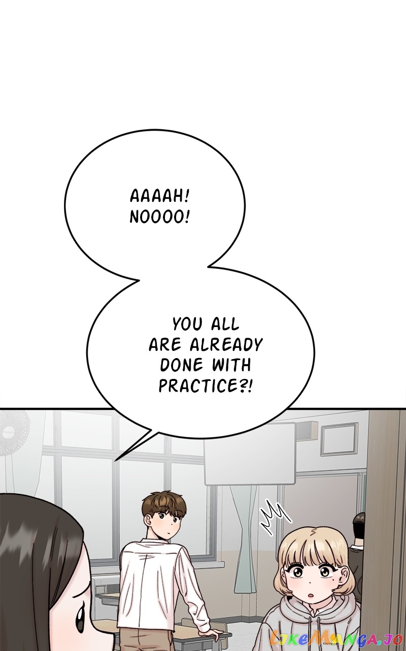 My Dud to Stud Boyfriend Chapter 69 - page 50