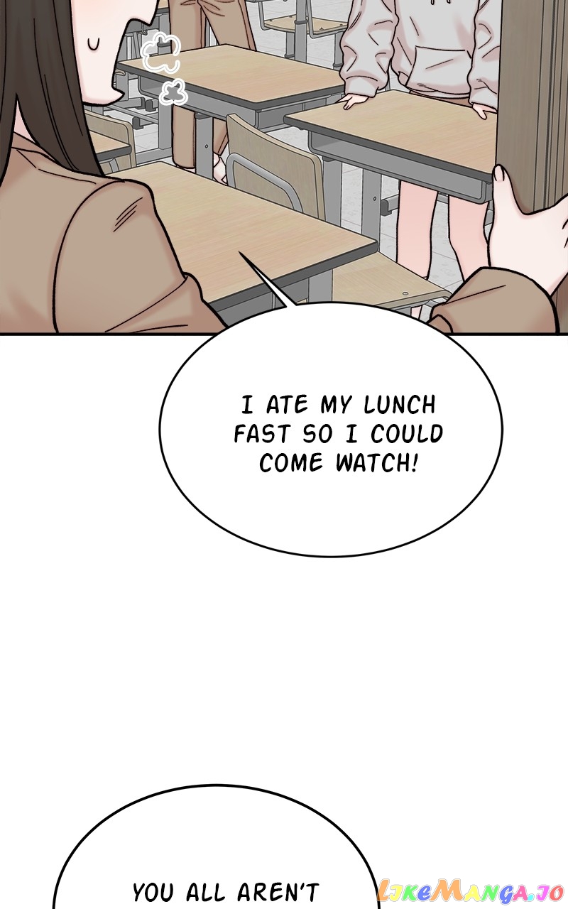My Dud to Stud Boyfriend Chapter 69 - page 51