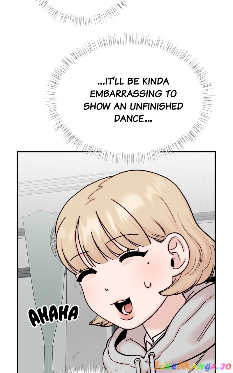 My Dud to Stud Boyfriend Chapter 69 - page 55