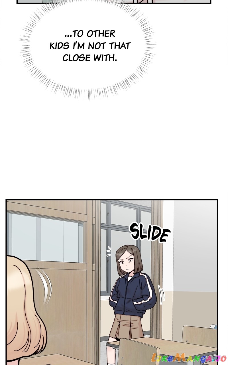 My Dud to Stud Boyfriend Chapter 69 - page 56