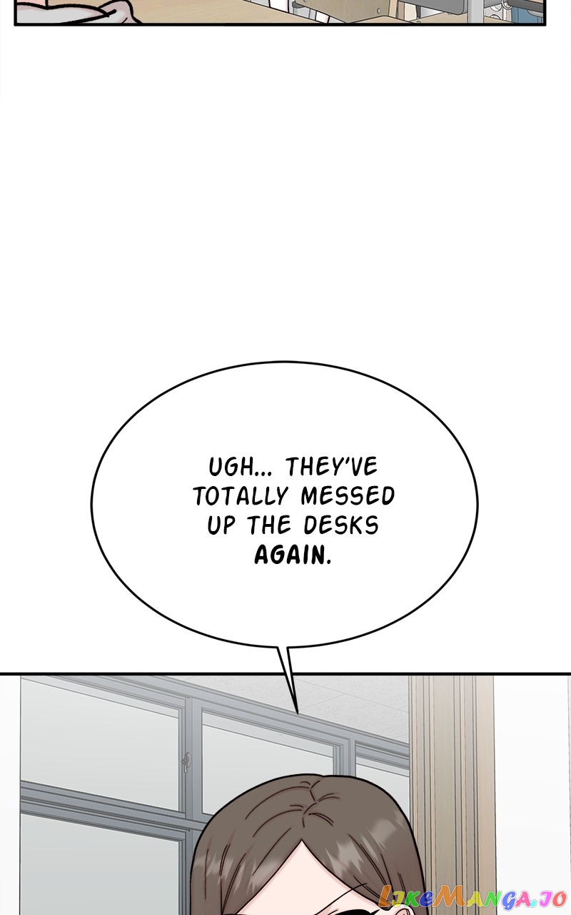My Dud to Stud Boyfriend Chapter 69 - page 57