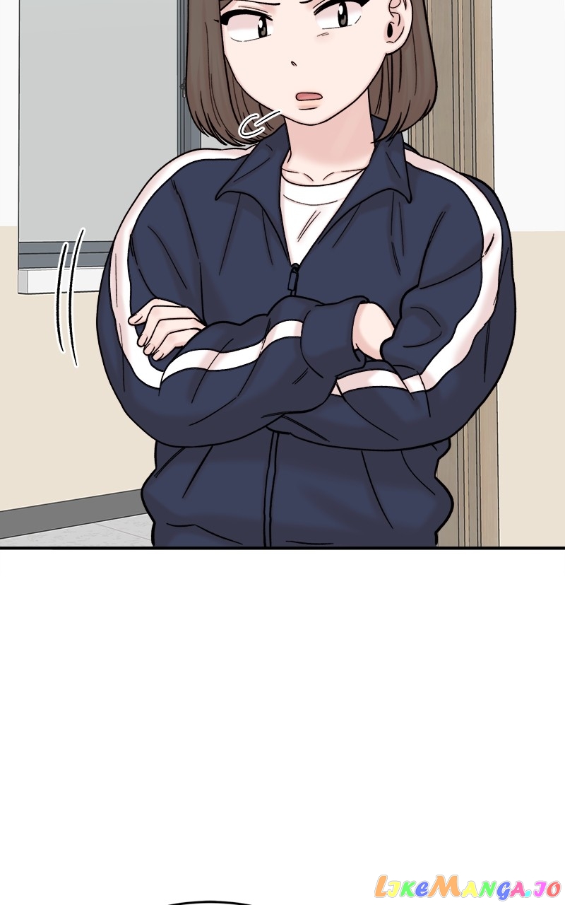 My Dud to Stud Boyfriend Chapter 69 - page 58