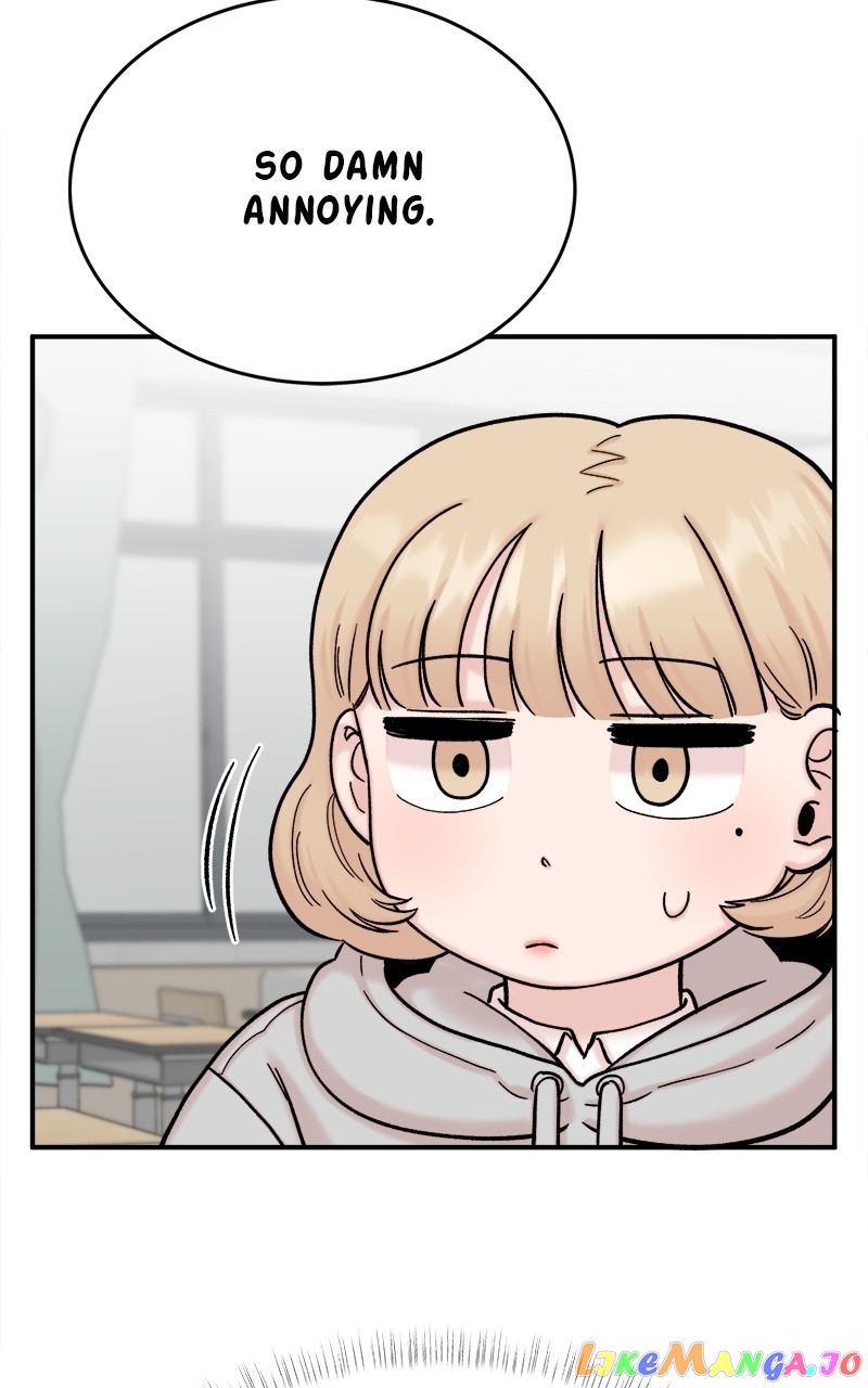 My Dud to Stud Boyfriend Chapter 69 - page 59