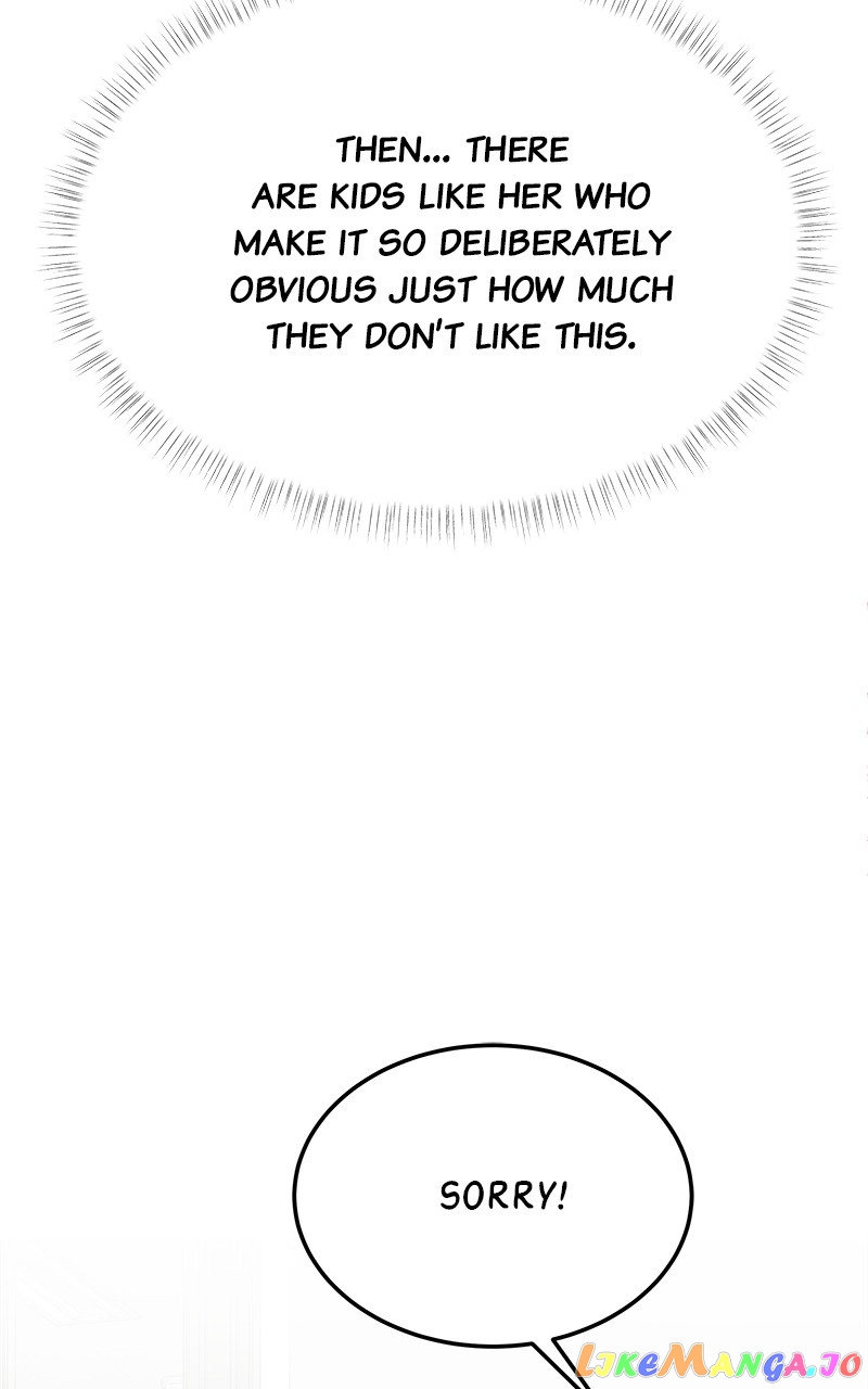 My Dud to Stud Boyfriend Chapter 69 - page 60