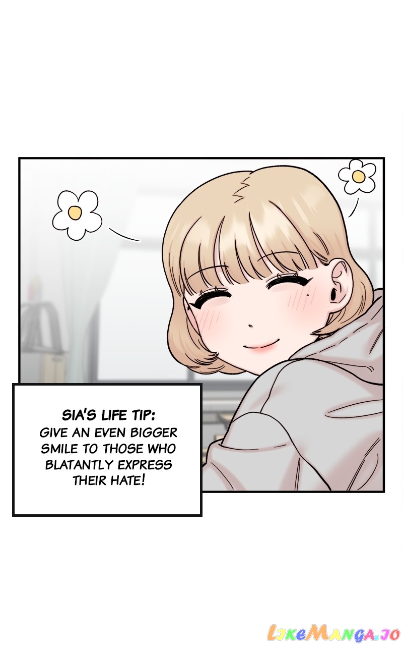 My Dud to Stud Boyfriend Chapter 69 - page 62