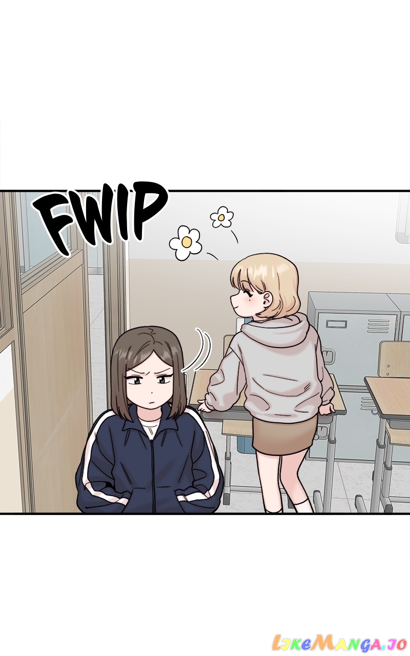 My Dud to Stud Boyfriend Chapter 69 - page 63