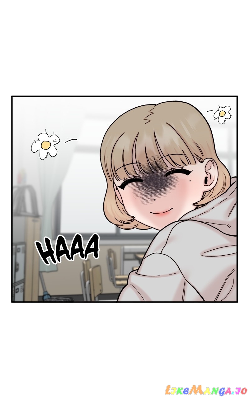 My Dud to Stud Boyfriend Chapter 69 - page 64