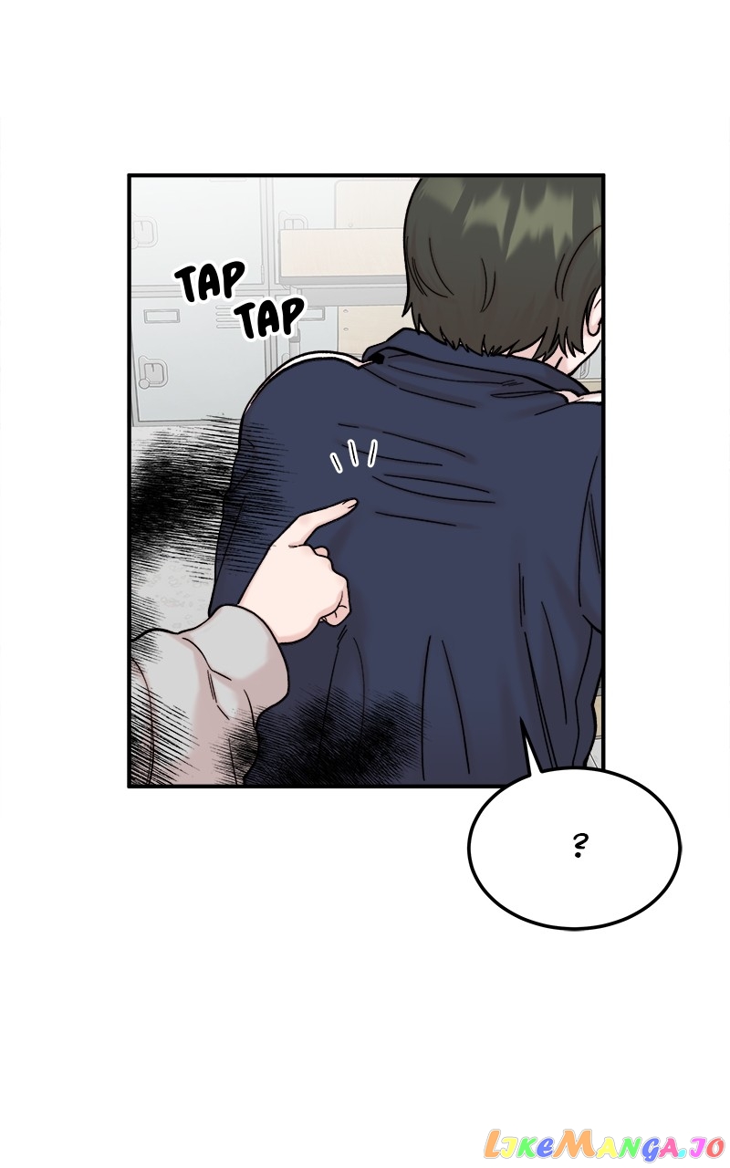 My Dud to Stud Boyfriend Chapter 69 - page 65