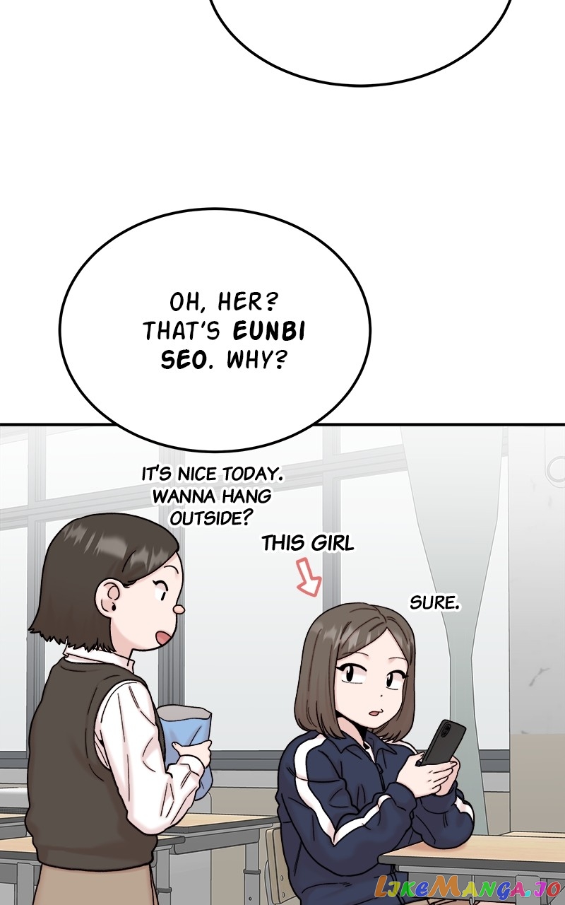 My Dud to Stud Boyfriend Chapter 69 - page 69