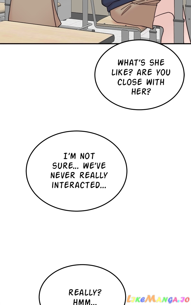 My Dud to Stud Boyfriend Chapter 69 - page 70