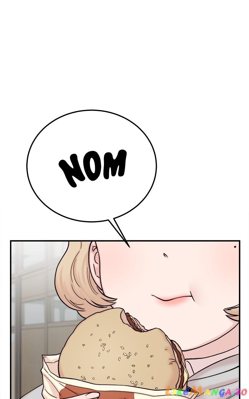 My Dud to Stud Boyfriend Chapter 69 - page 74