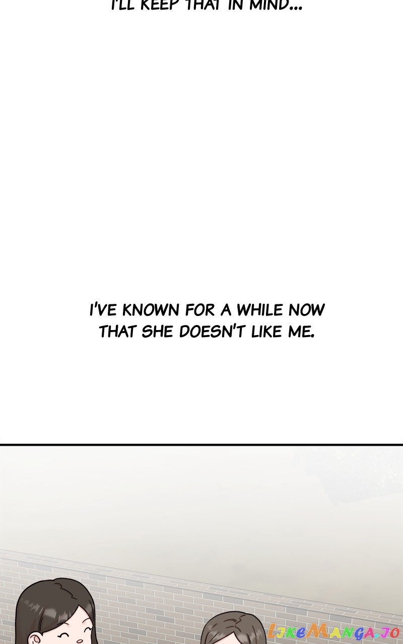 My Dud to Stud Boyfriend Chapter 69 - page 77