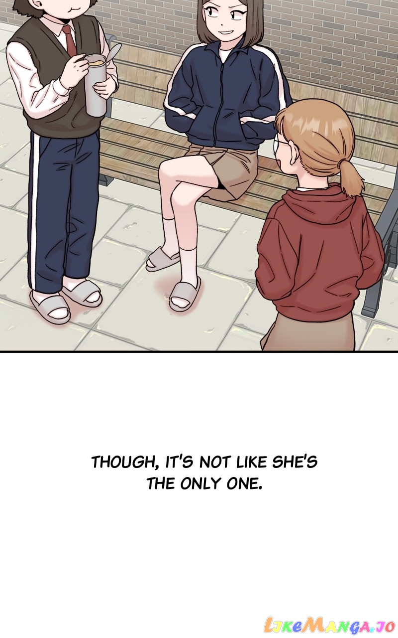 My Dud to Stud Boyfriend Chapter 69 - page 78