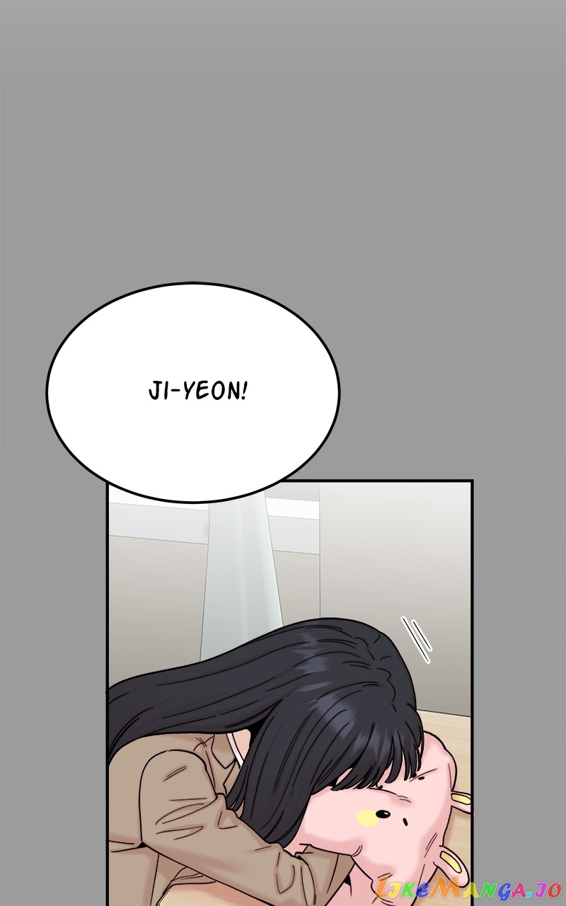My Dud to Stud Boyfriend Chapter 69 - page 81