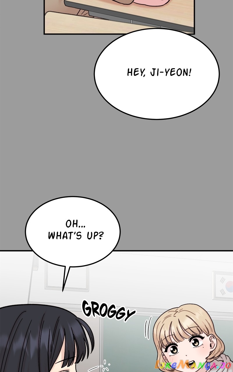 My Dud to Stud Boyfriend Chapter 69 - page 82