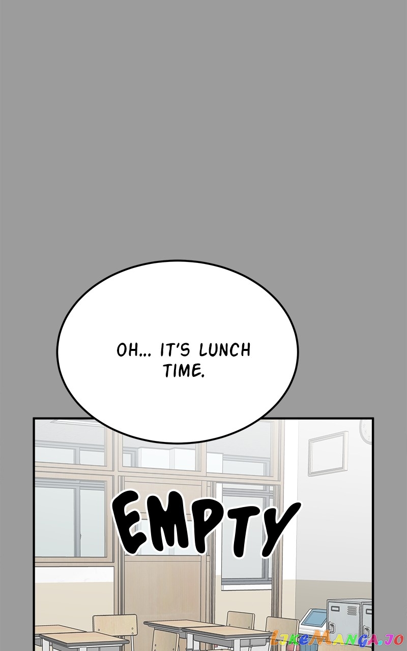 My Dud to Stud Boyfriend Chapter 69 - page 85