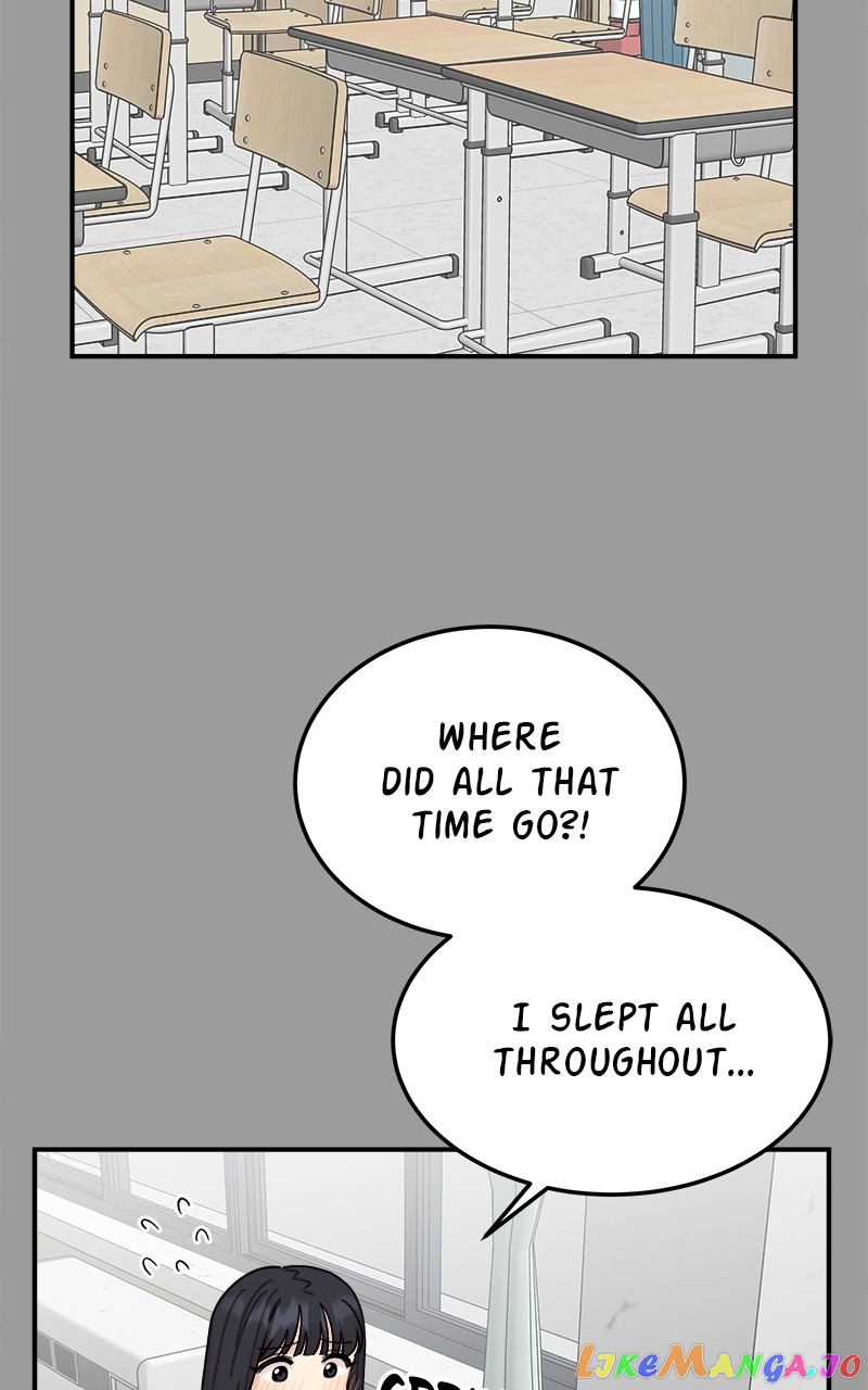 My Dud to Stud Boyfriend Chapter 69 - page 86