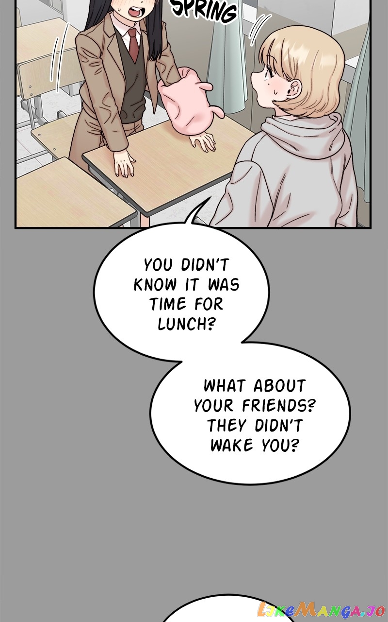 My Dud to Stud Boyfriend Chapter 69 - page 87