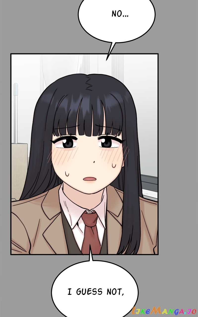 My Dud to Stud Boyfriend Chapter 69 - page 88