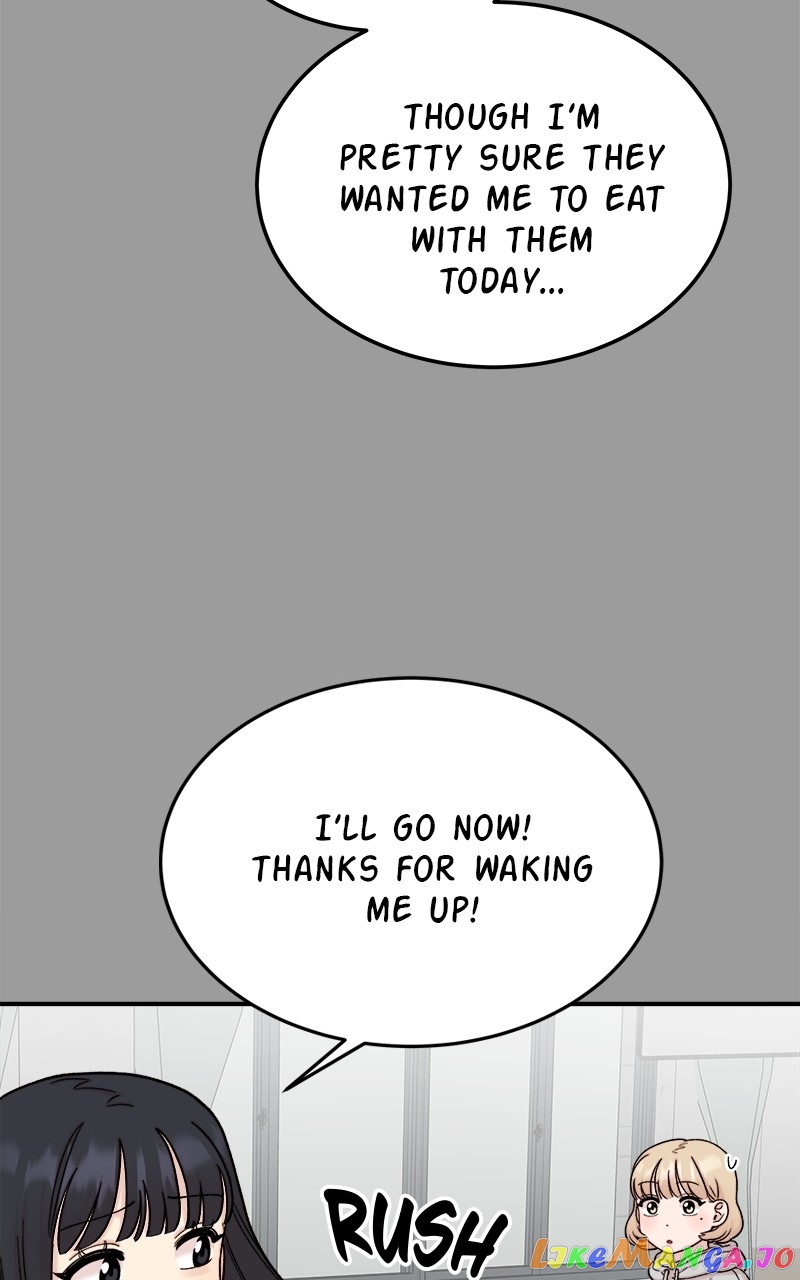 My Dud to Stud Boyfriend Chapter 69 - page 89