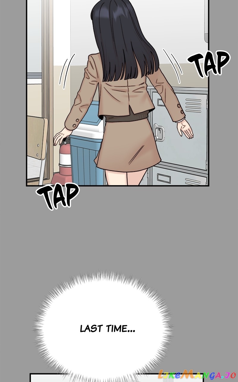 My Dud to Stud Boyfriend Chapter 69 - page 91