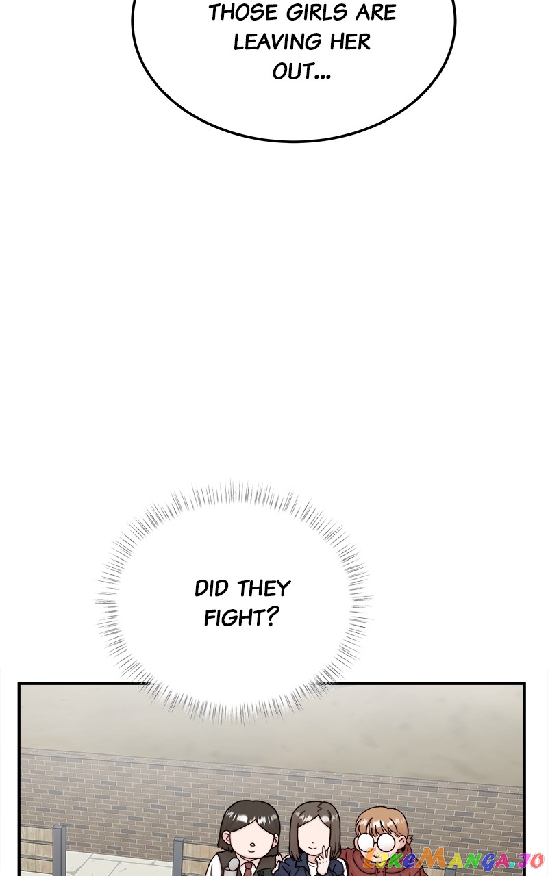 My Dud to Stud Boyfriend Chapter 69 - page 95