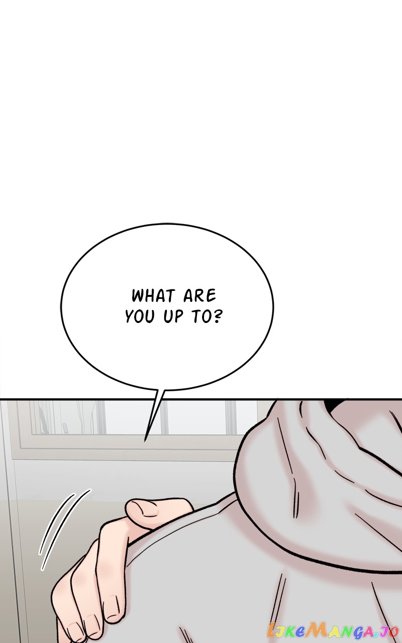 My Dud to Stud Boyfriend Chapter 69 - page 98