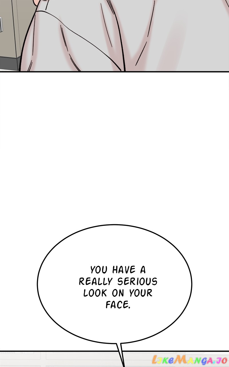 My Dud to Stud Boyfriend Chapter 69 - page 99