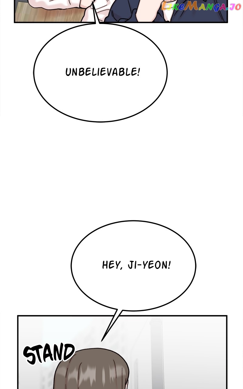 My Dud to Stud Boyfriend Chapter 70 - page 11