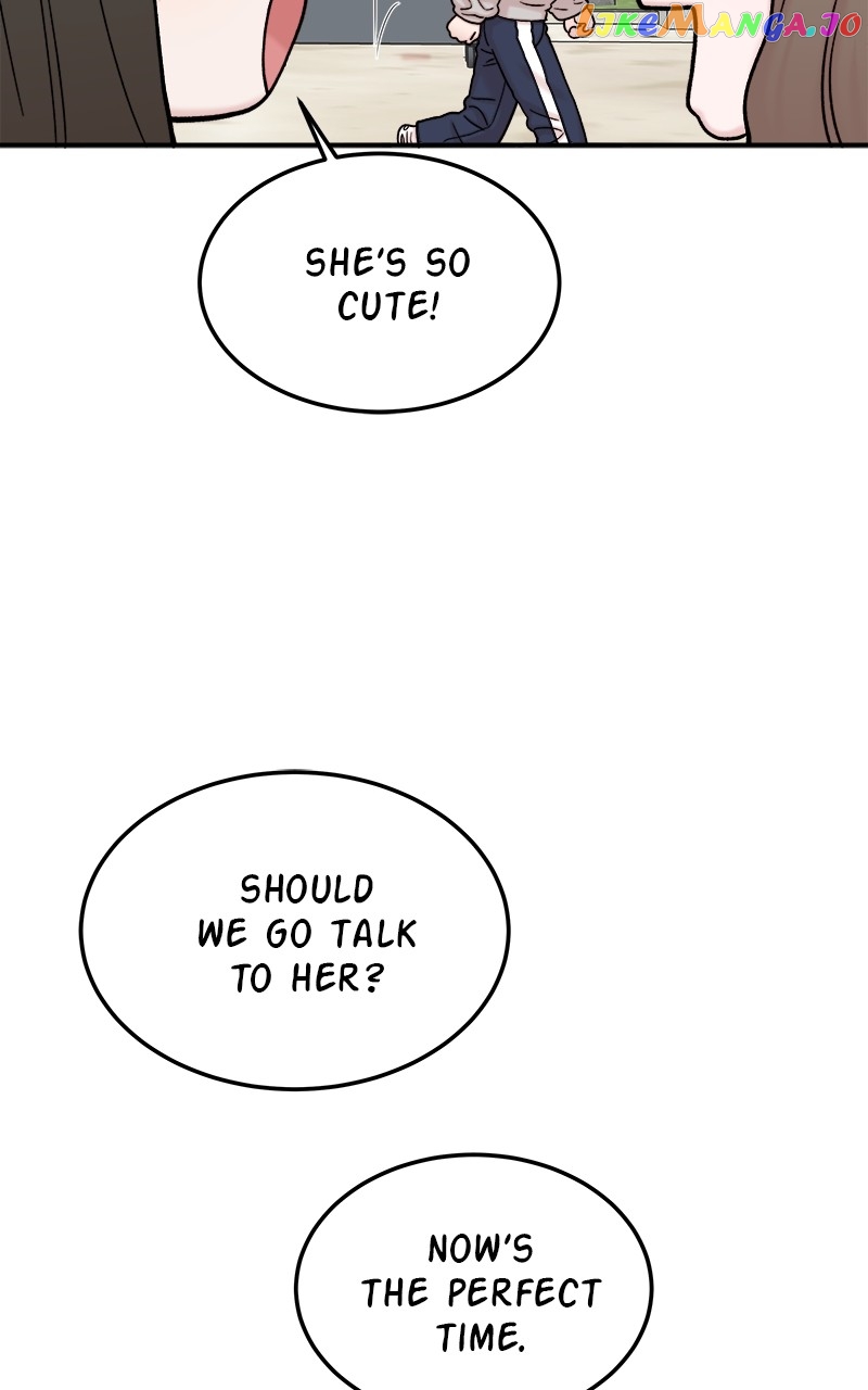 My Dud to Stud Boyfriend Chapter 70 - page 110