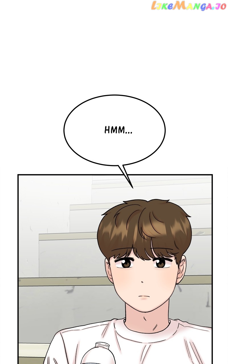 My Dud to Stud Boyfriend Chapter 70 - page 112