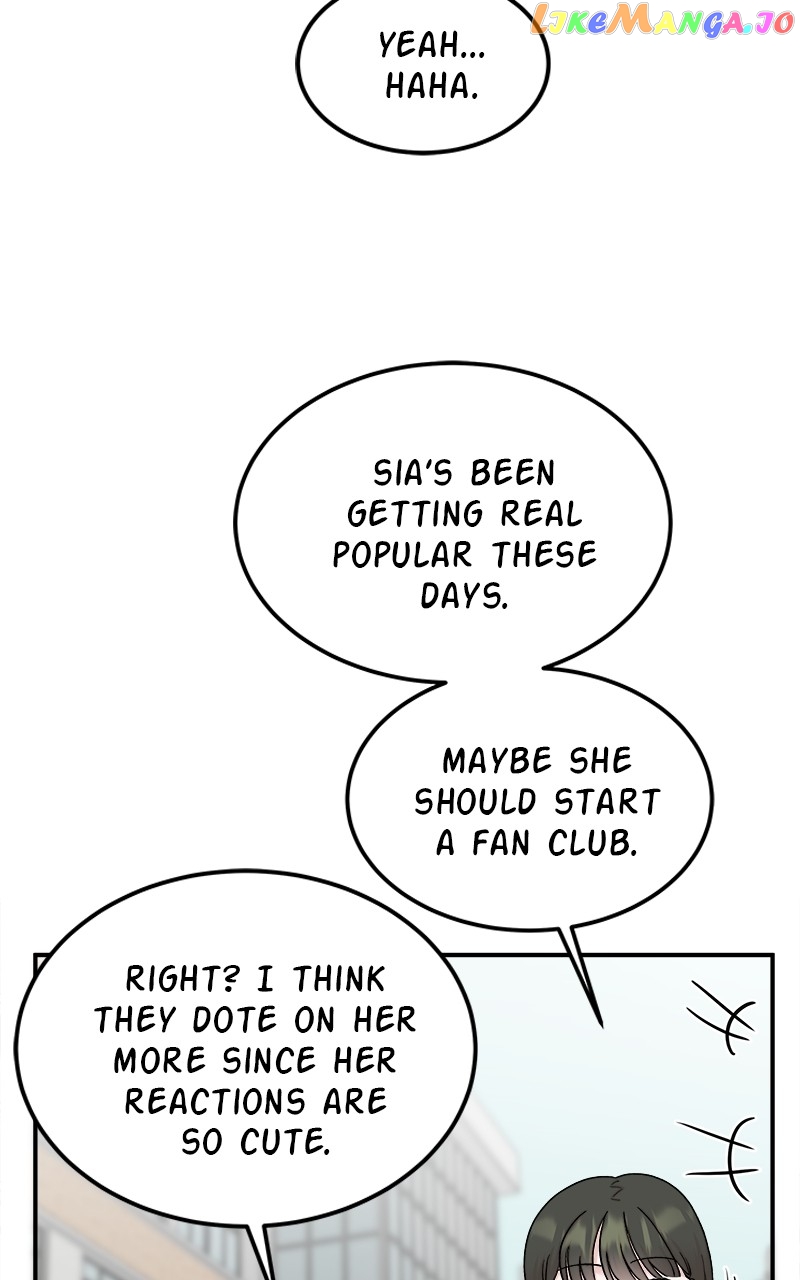 My Dud to Stud Boyfriend Chapter 70 - page 115
