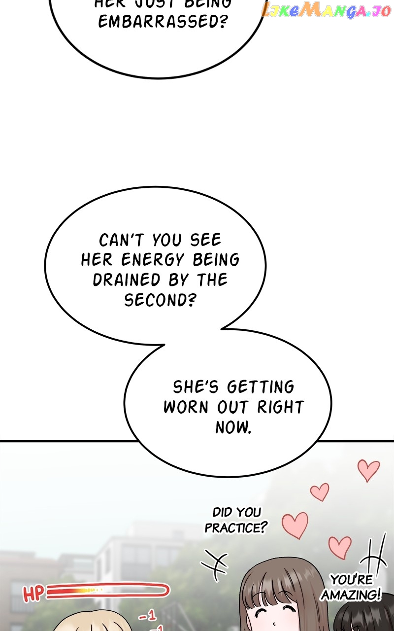 My Dud to Stud Boyfriend Chapter 70 - page 117
