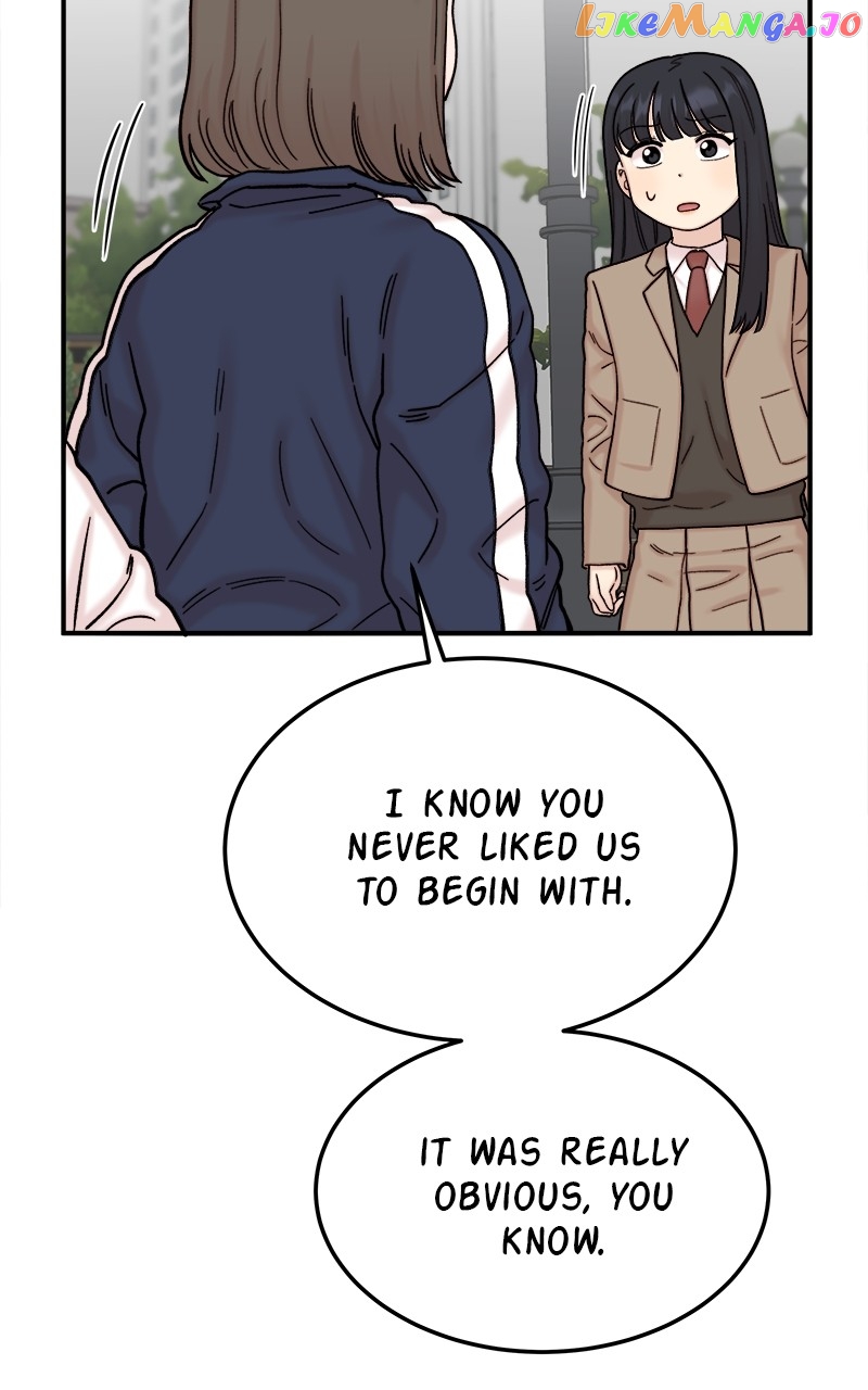 My Dud to Stud Boyfriend Chapter 70 - page 12