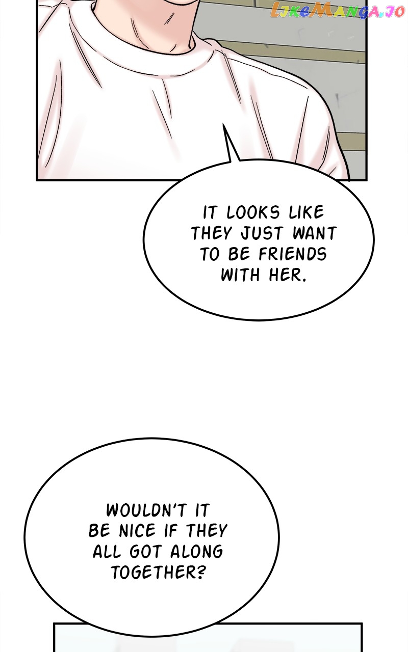 My Dud to Stud Boyfriend Chapter 70 - page 120
