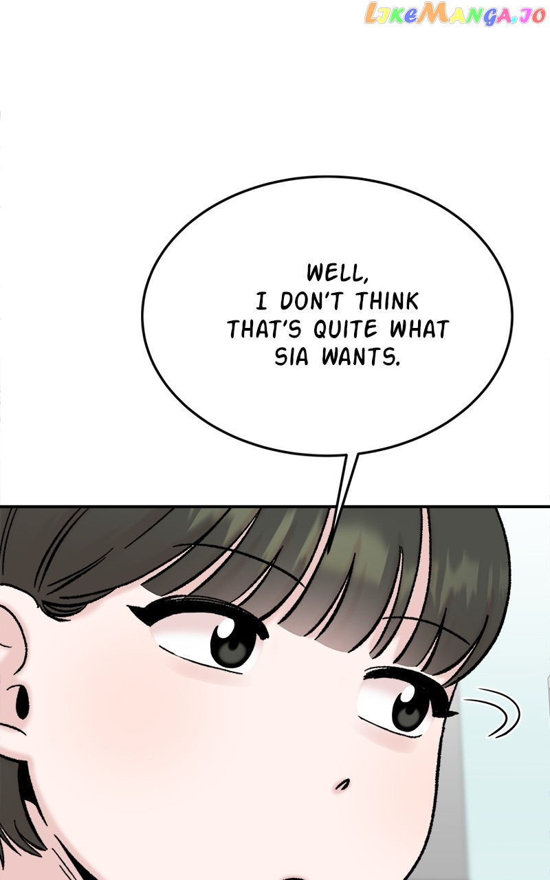 My Dud to Stud Boyfriend Chapter 70 - page 122