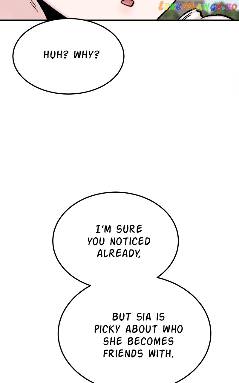 My Dud to Stud Boyfriend Chapter 70 - page 123