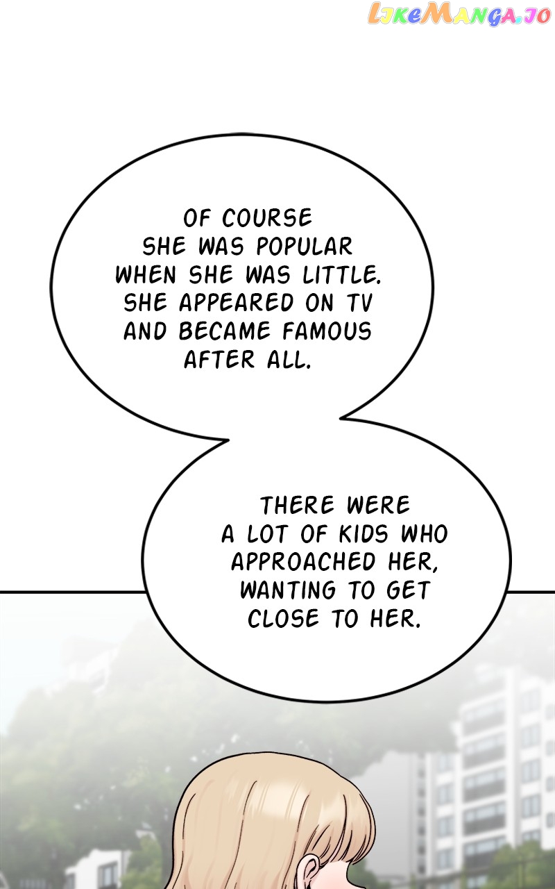 My Dud to Stud Boyfriend Chapter 70 - page 125