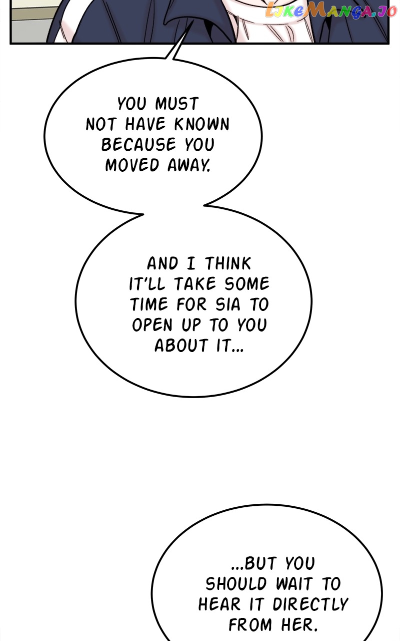 My Dud to Stud Boyfriend Chapter 70 - page 130