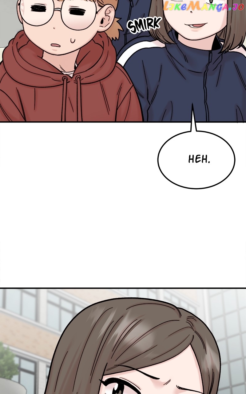 My Dud to Stud Boyfriend Chapter 70 - page 139