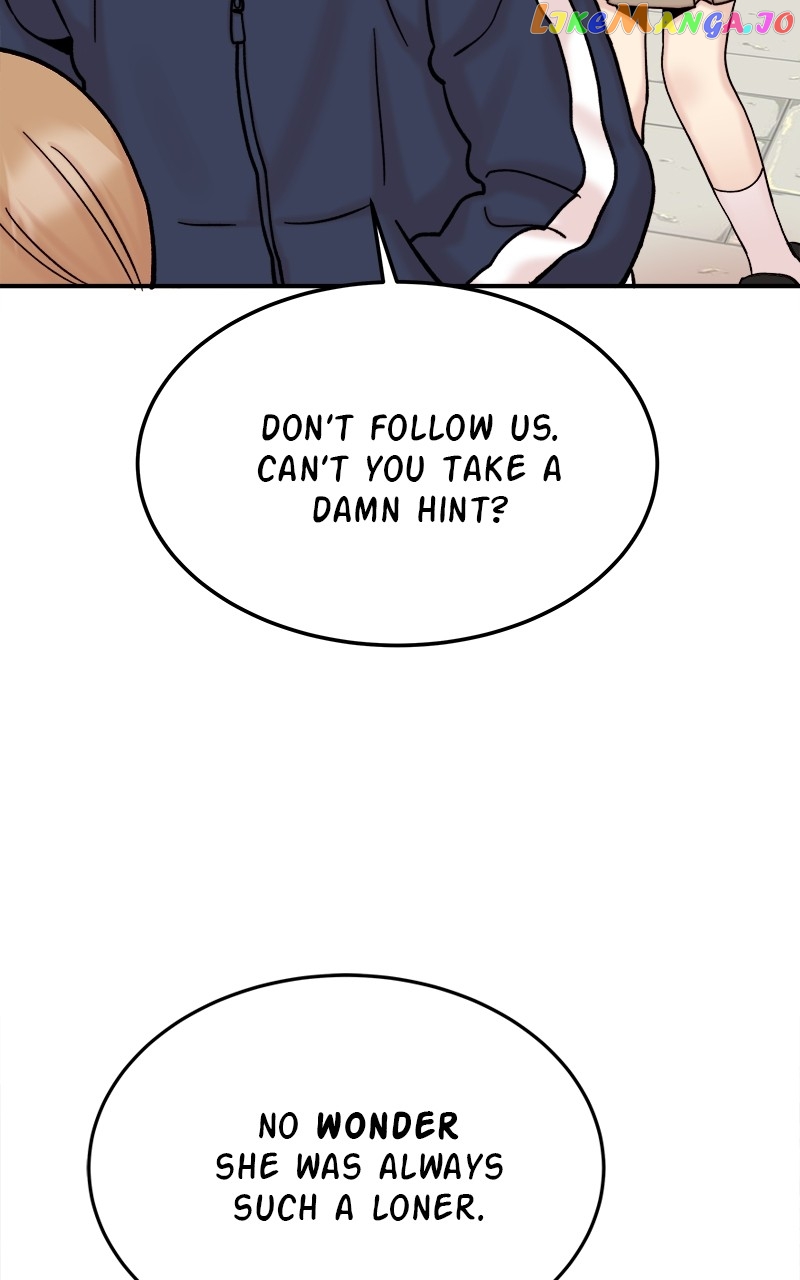 My Dud to Stud Boyfriend Chapter 70 - page 25