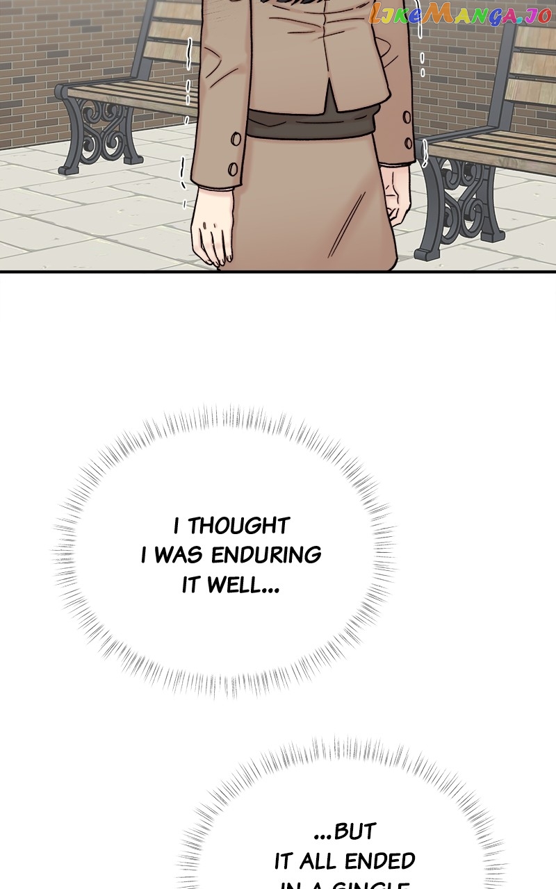 My Dud to Stud Boyfriend Chapter 70 - page 29