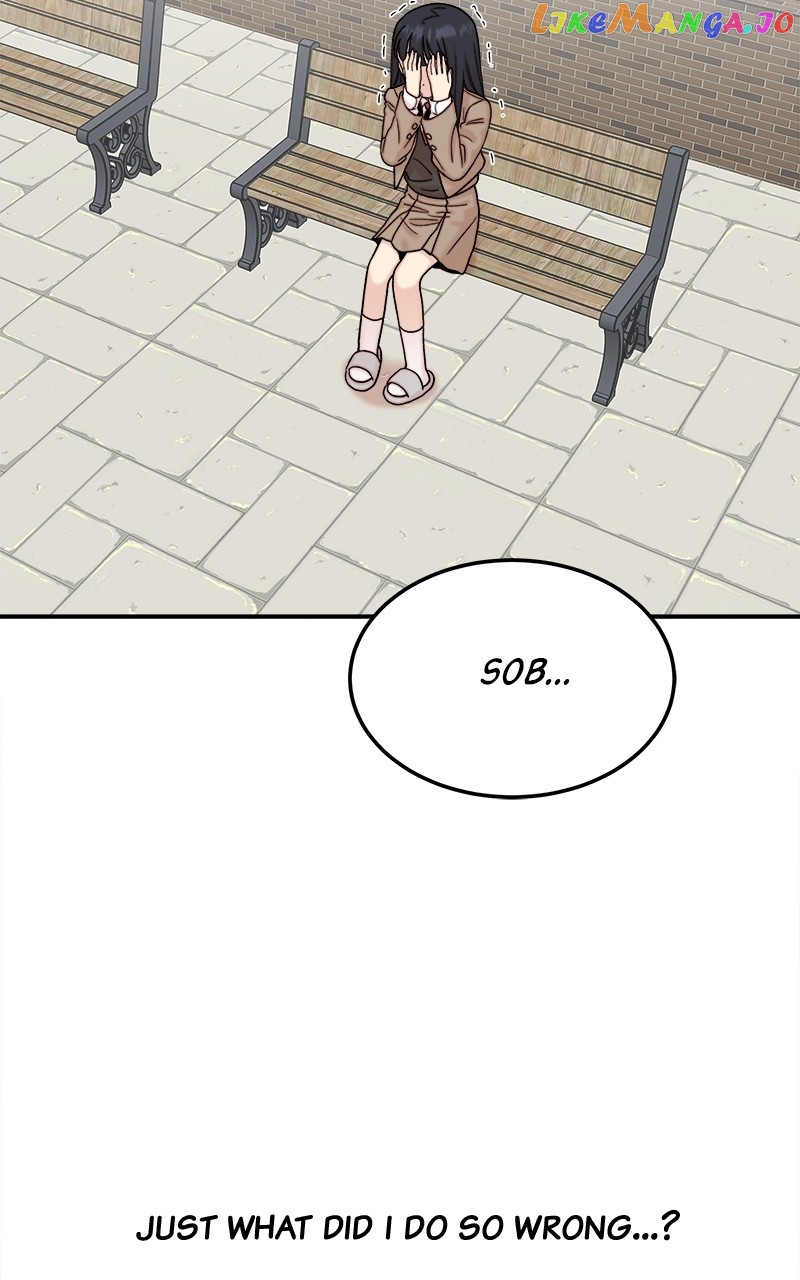 My Dud to Stud Boyfriend Chapter 70 - page 34
